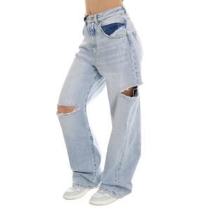 JEANS POPPY ICON DENIM - Mad Fashion | img vers.300x/